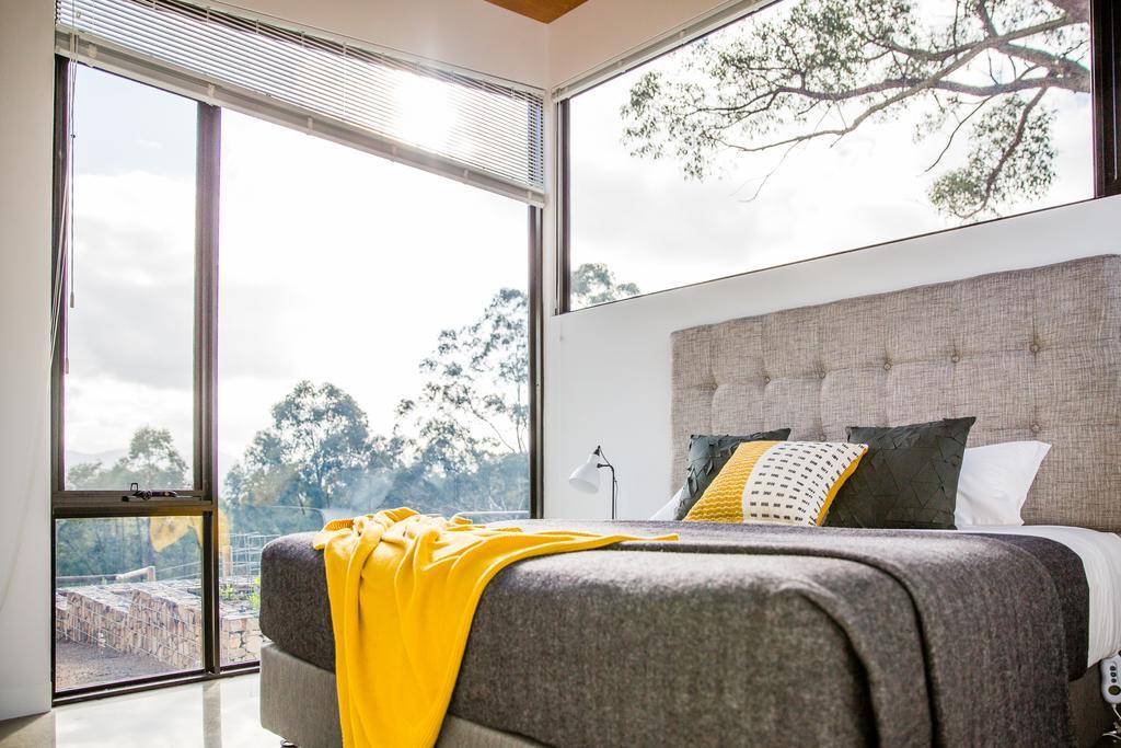 Vivere Retreat Neerim South Luaran gambar