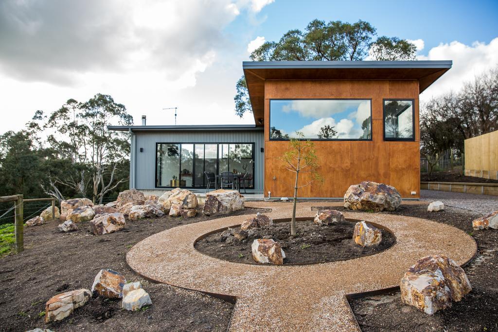 Vivere Retreat Neerim South Luaran gambar