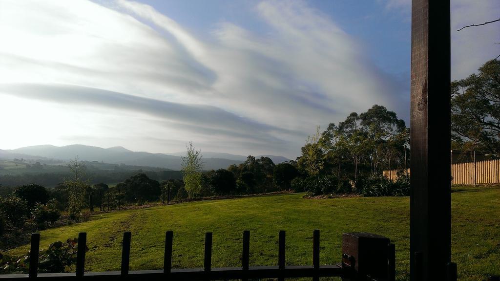 Vivere Retreat Neerim South Luaran gambar