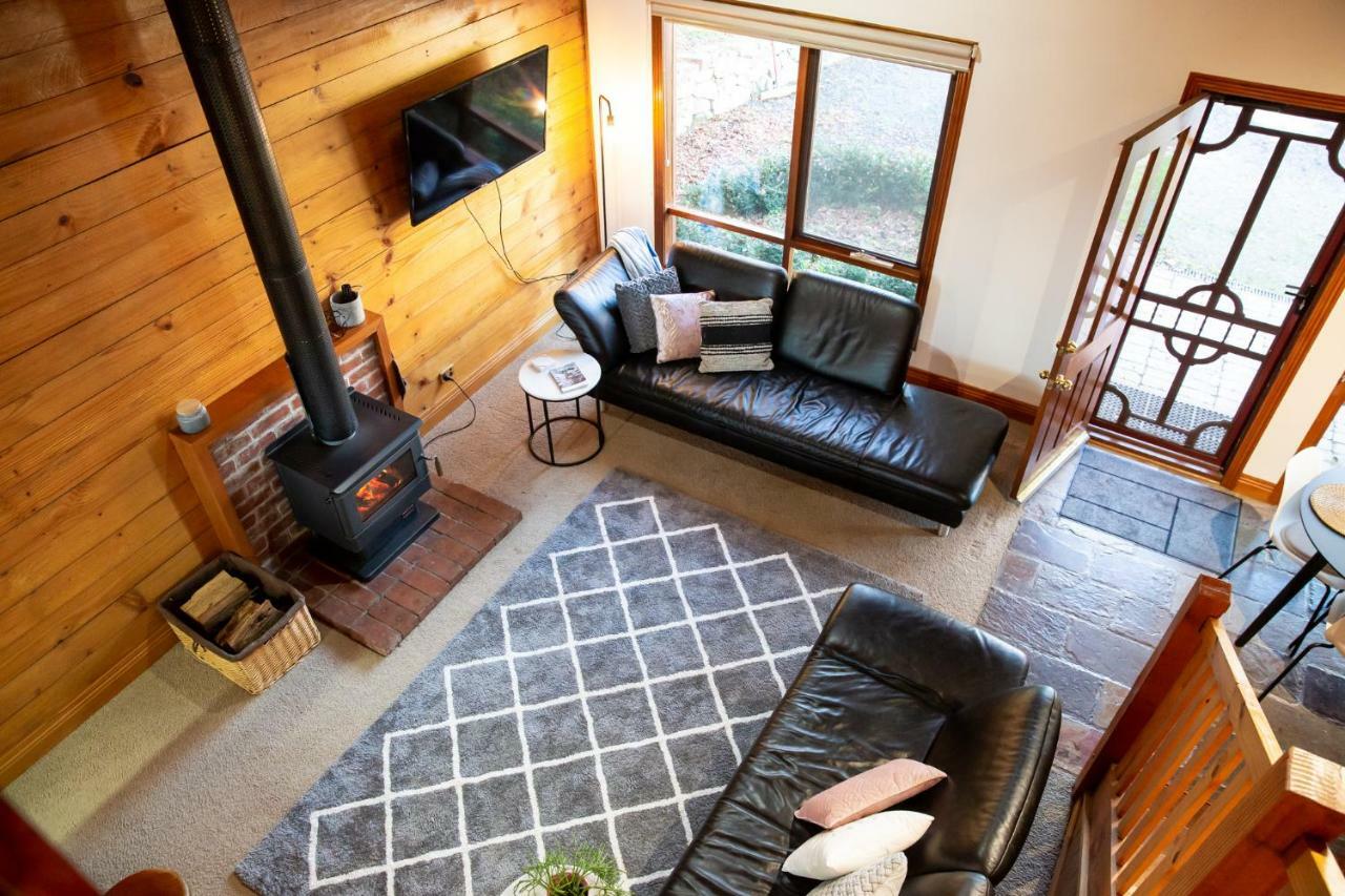 Vivere Retreat Neerim South Luaran gambar