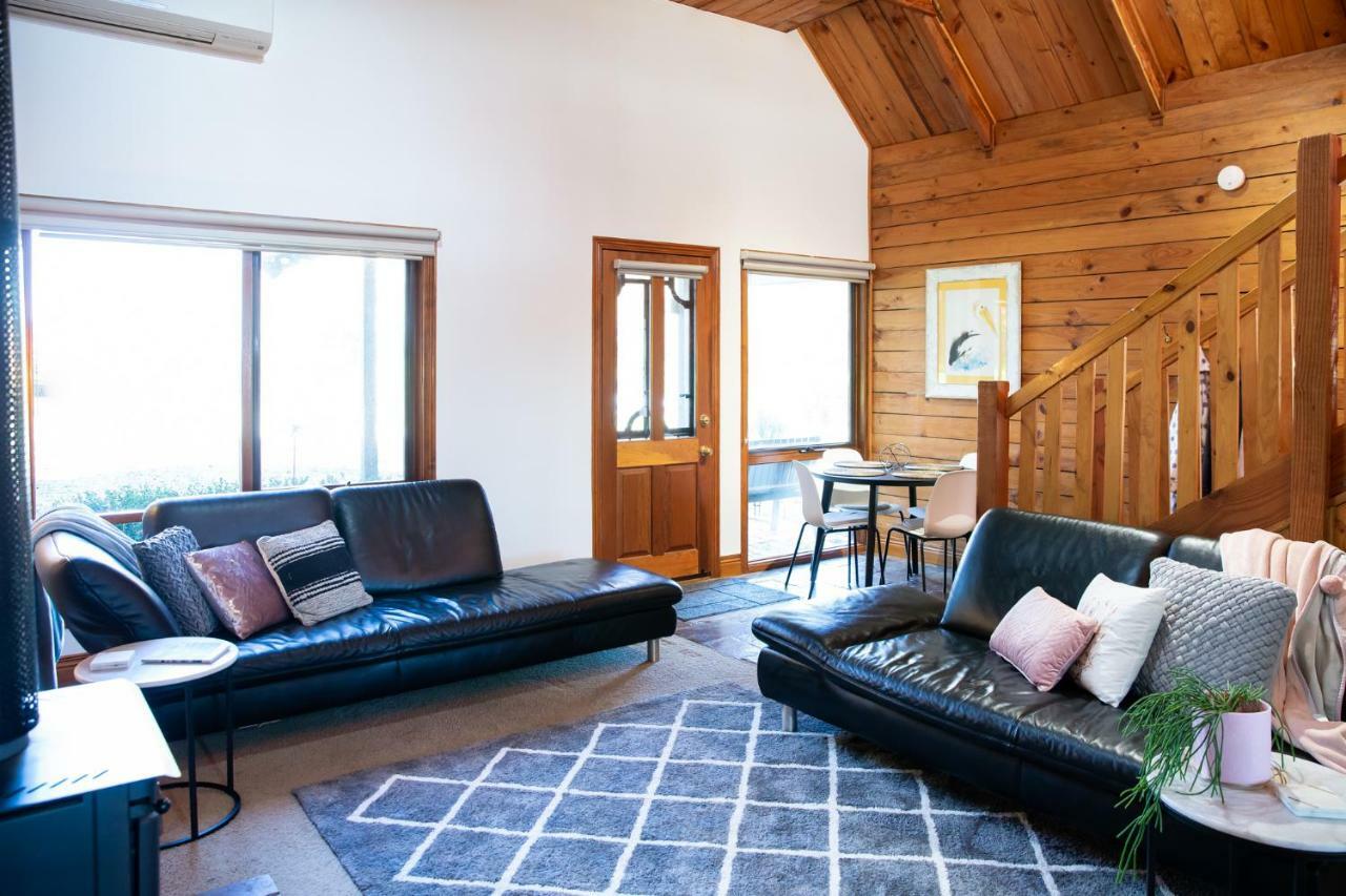 Vivere Retreat Neerim South Luaran gambar