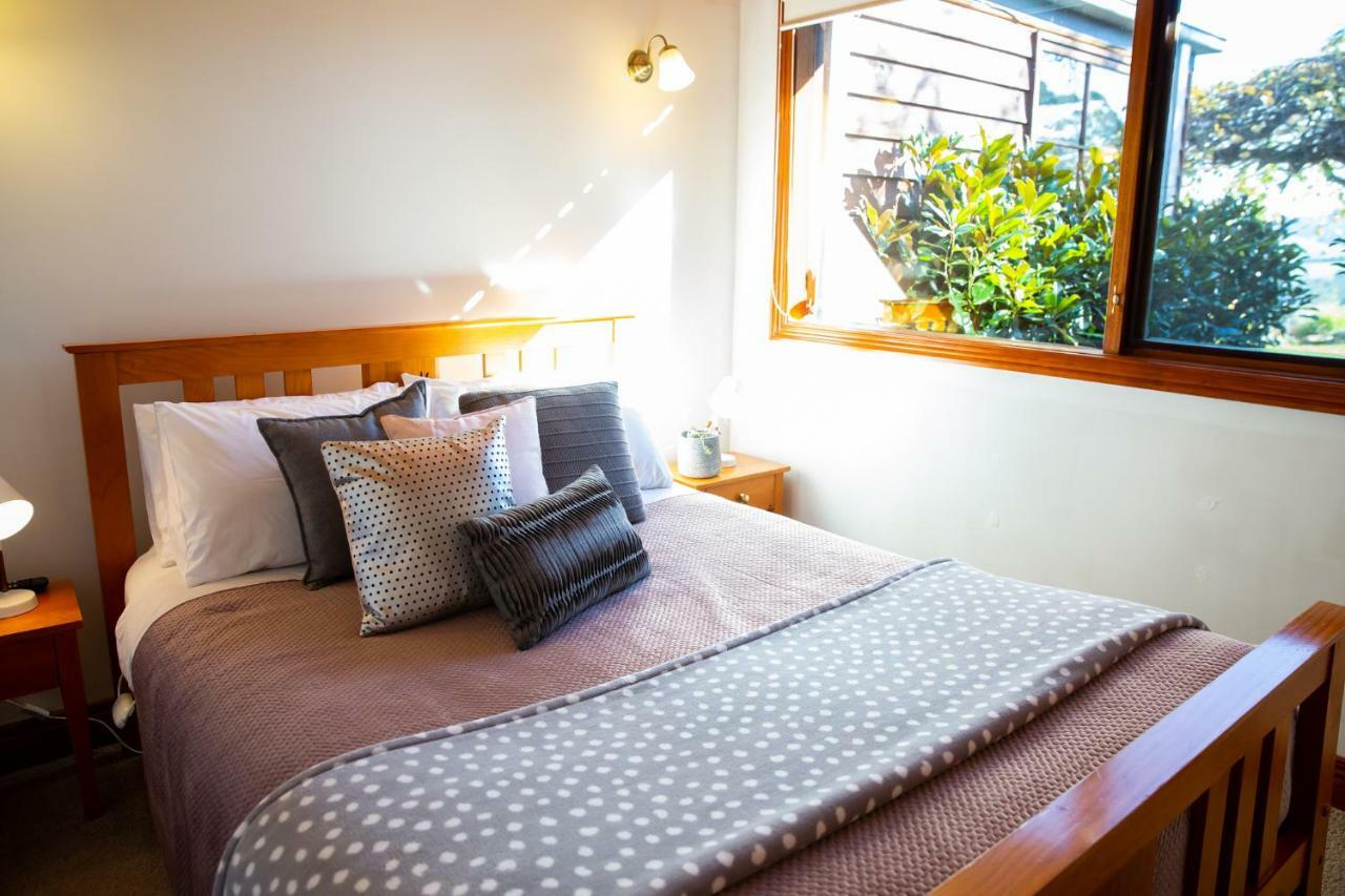 Vivere Retreat Neerim South Luaran gambar