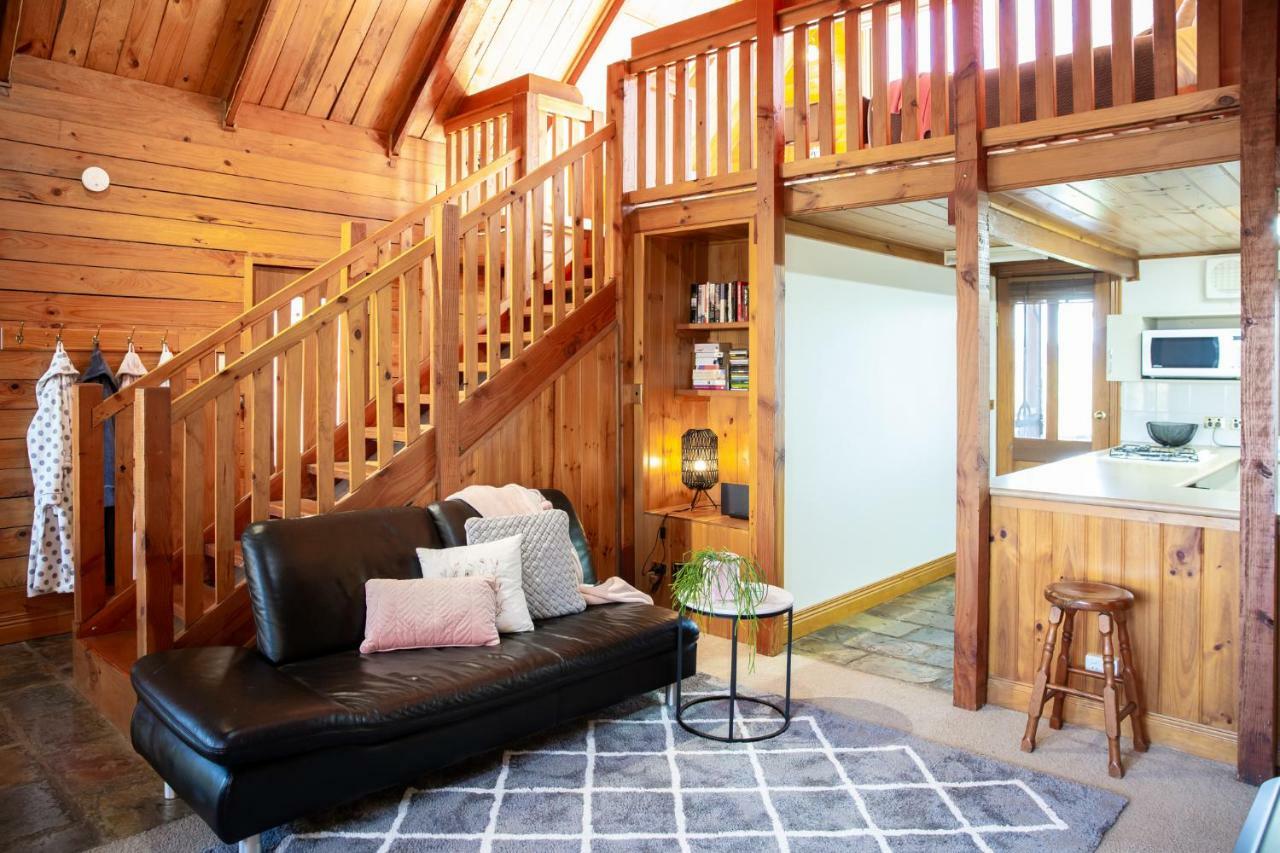 Vivere Retreat Neerim South Luaran gambar
