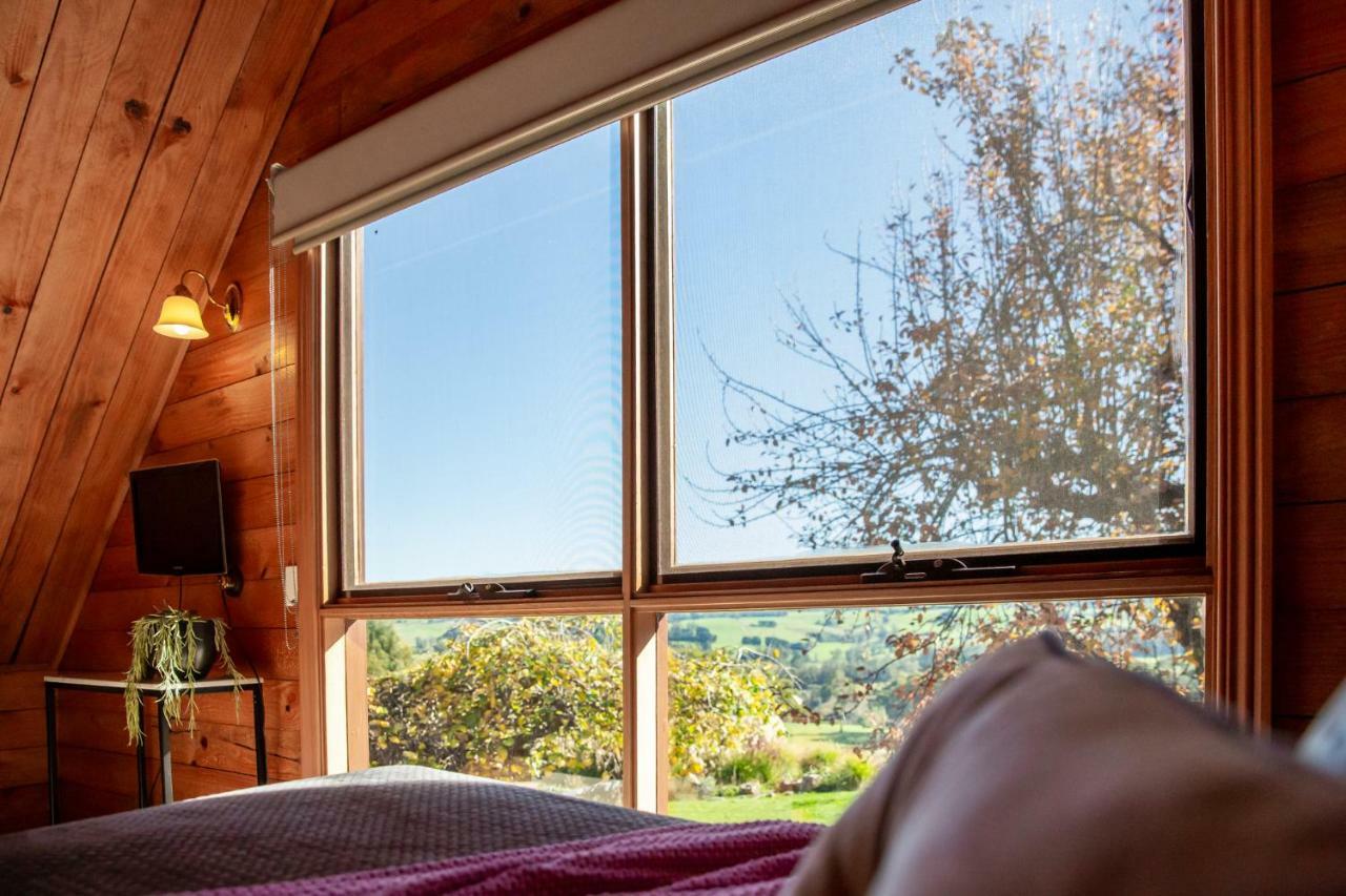 Vivere Retreat Neerim South Luaran gambar