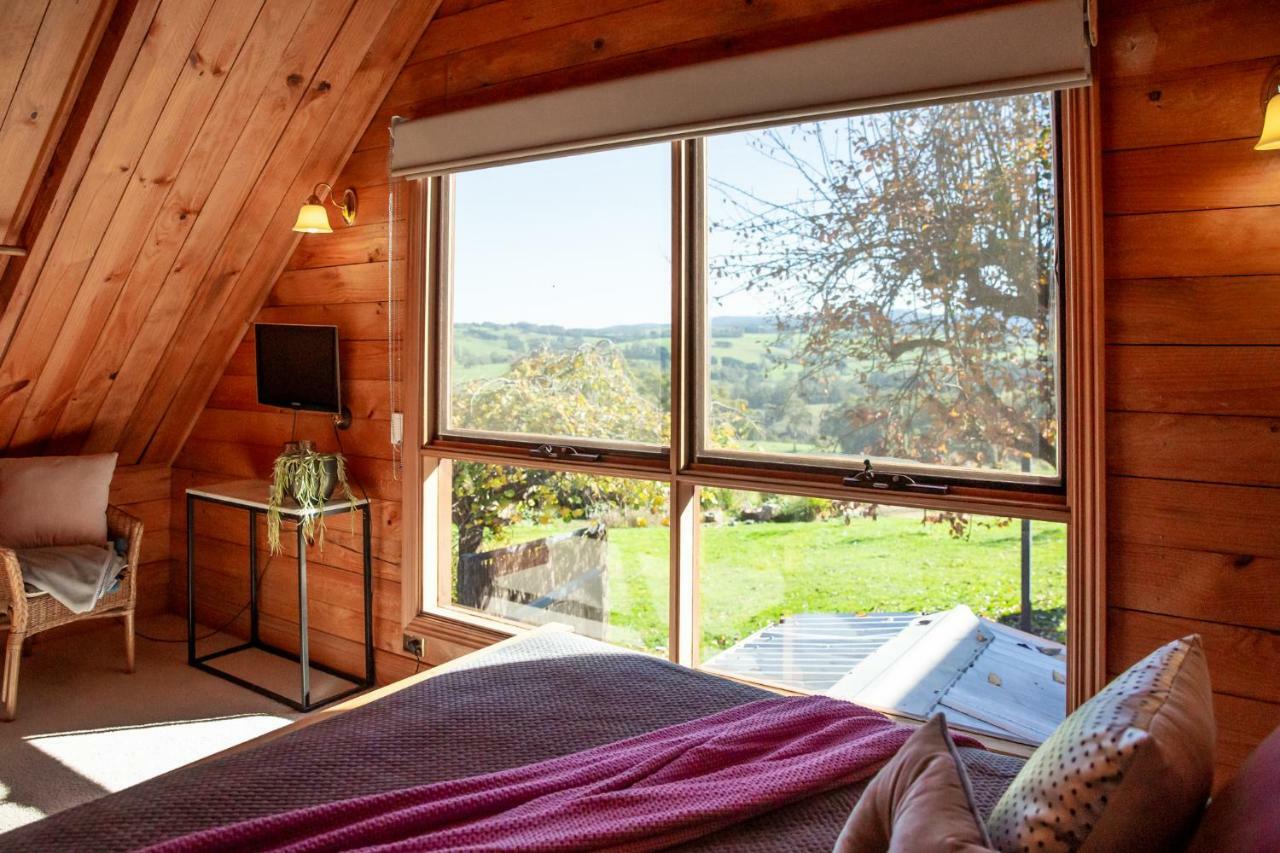 Vivere Retreat Neerim South Luaran gambar