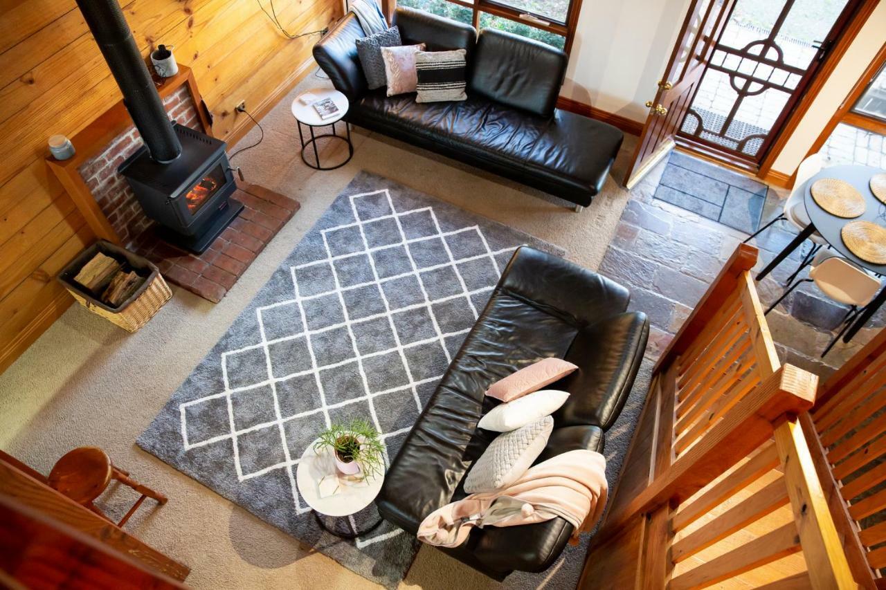 Vivere Retreat Neerim South Luaran gambar