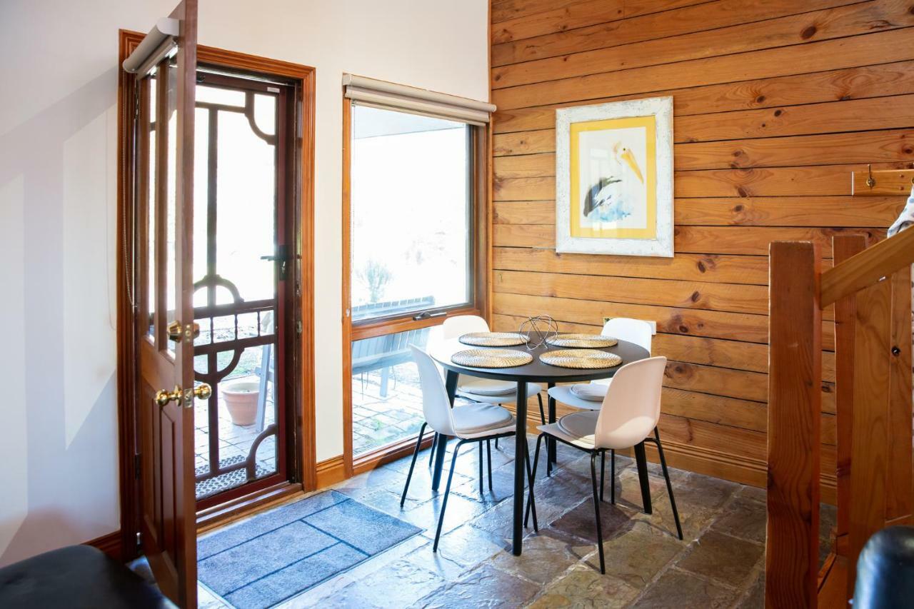 Vivere Retreat Neerim South Luaran gambar