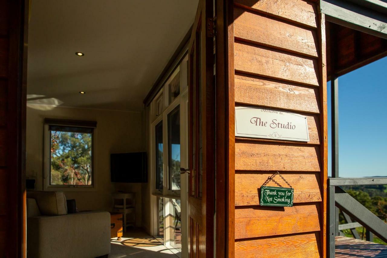 Vivere Retreat Neerim South Luaran gambar