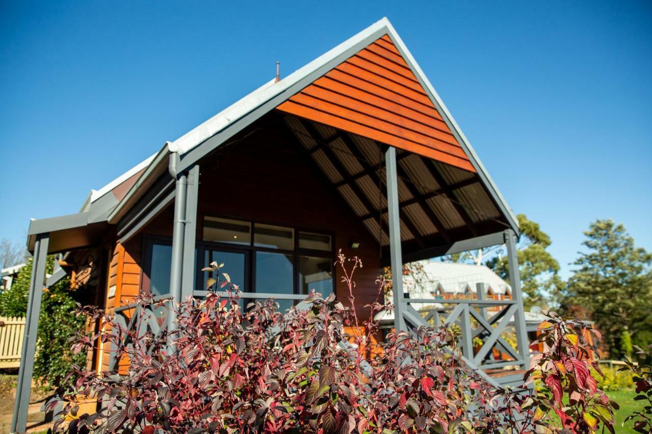 Vivere Retreat Neerim South Luaran gambar