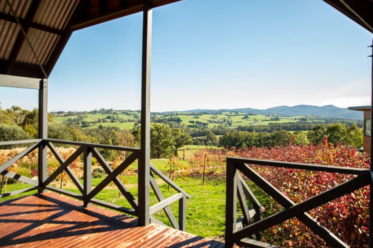 Vivere Retreat Neerim South Luaran gambar
