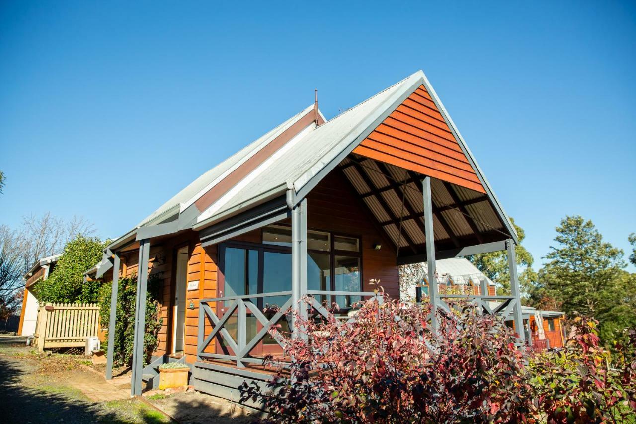Vivere Retreat Neerim South Luaran gambar
