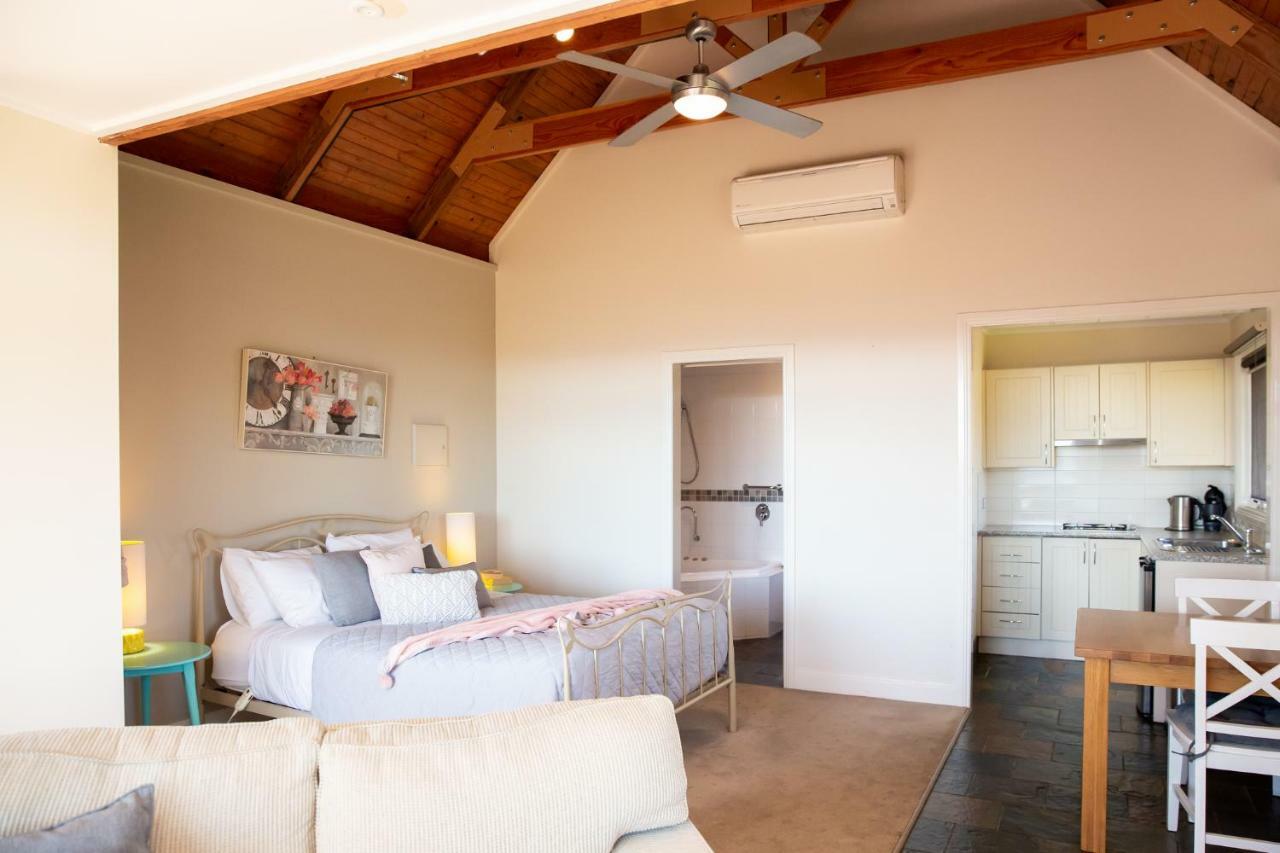 Vivere Retreat Neerim South Luaran gambar